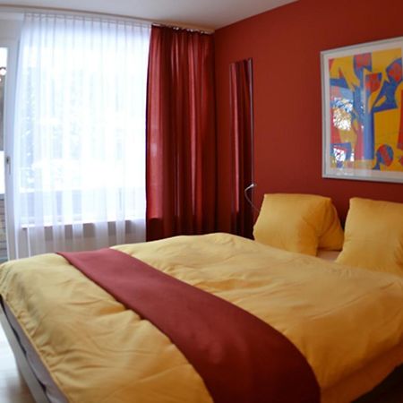 Apartamento Chesa Kristella Arosa Exterior foto